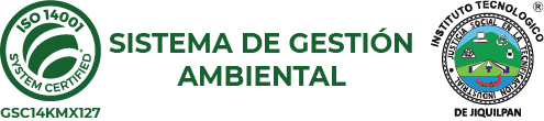 Sistema de Gestión Ambiental